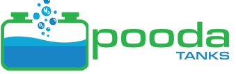Pooda Industries Logo and Brand Identity - 5