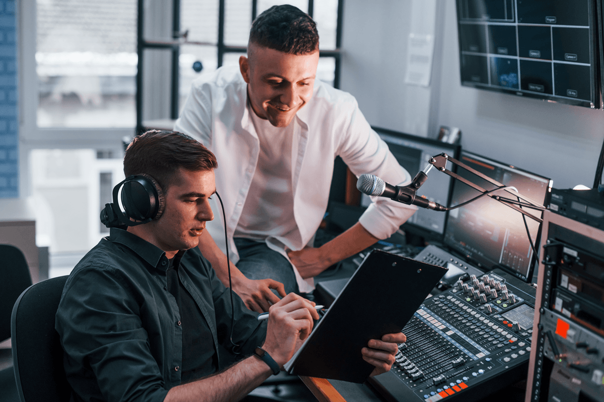 Creative Radio Campaigns