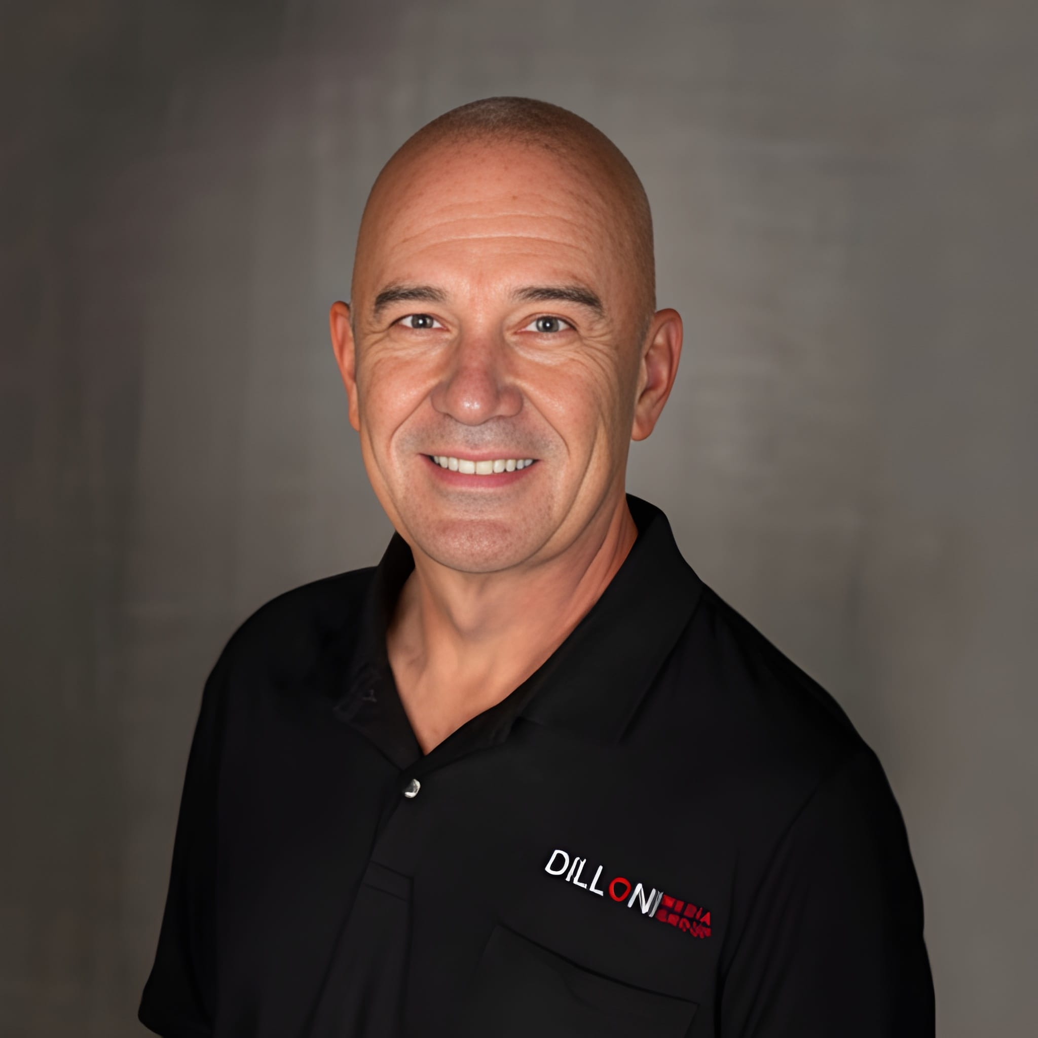 JEFF DILLON