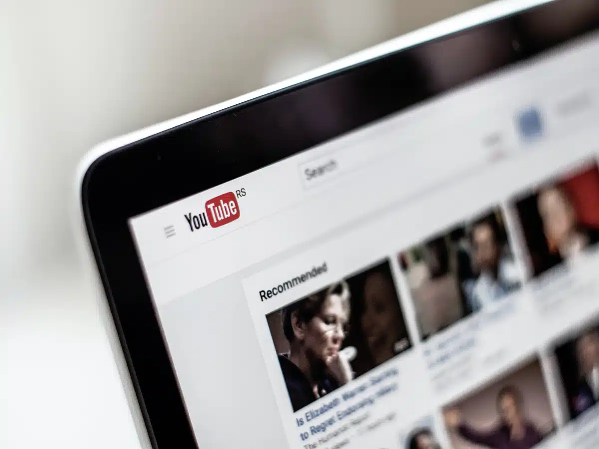 Creative YouTube Mechanics