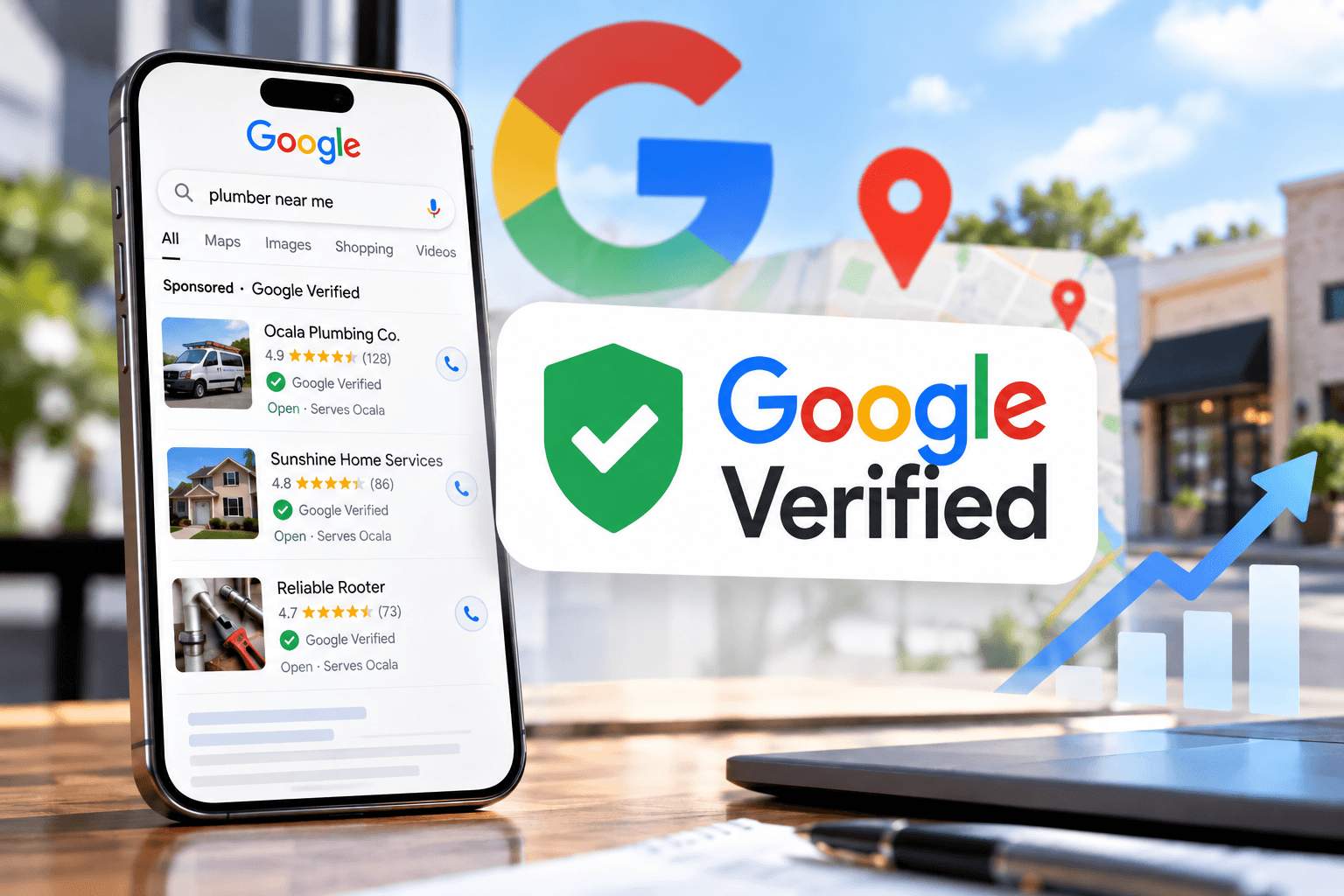 Google Guaranteed: What It Is, What It Costs, and How to Get the Badge