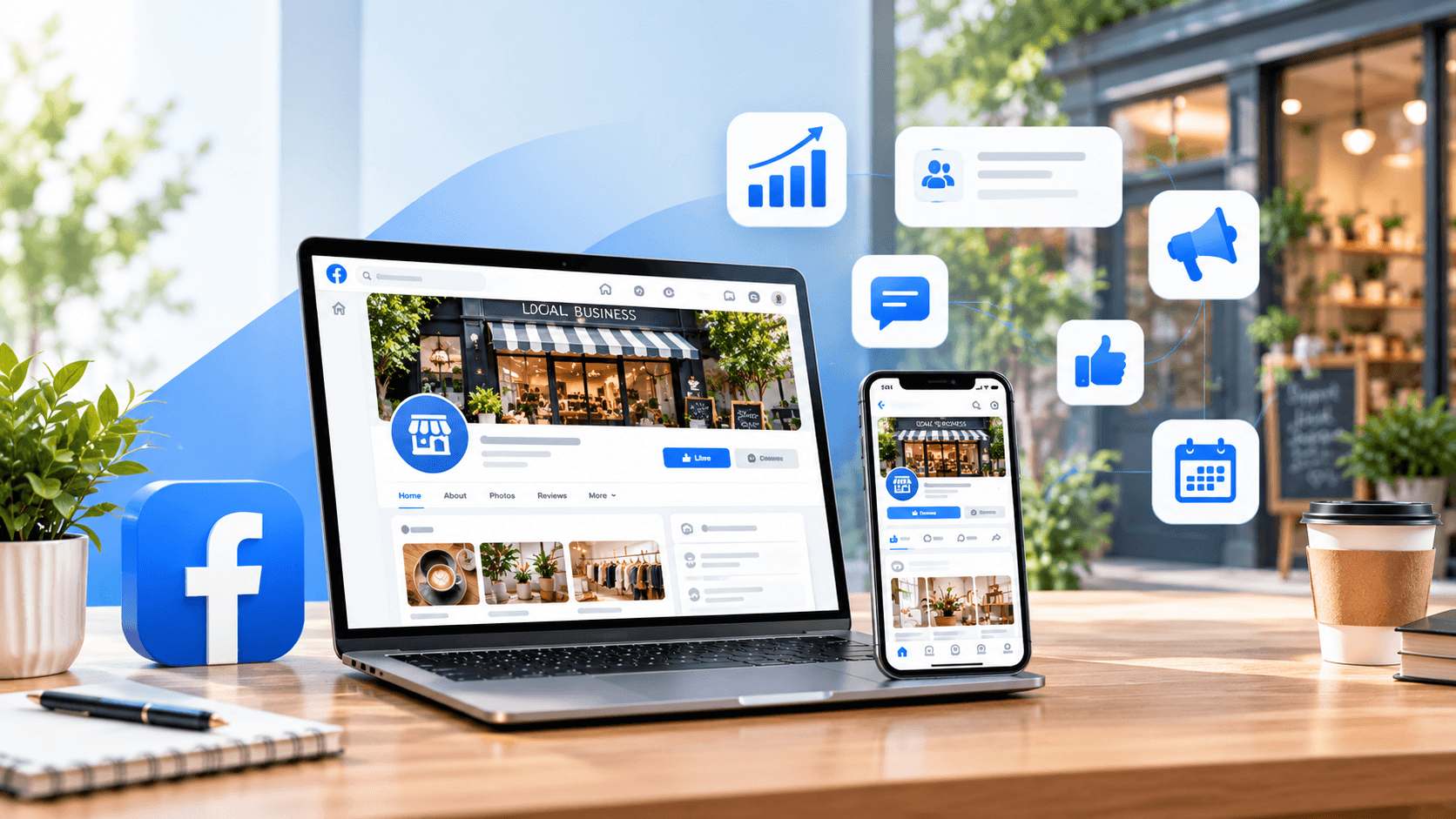 Is Meta One Worth It for Your Local Business Facebook Page?